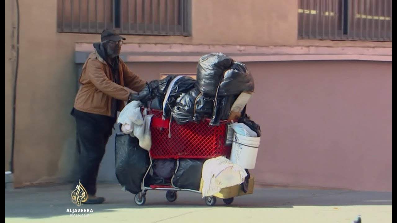 Al Jazeera Svijet: Apple se pokušava iskupiti za krizu sa smještajem u SAD-u